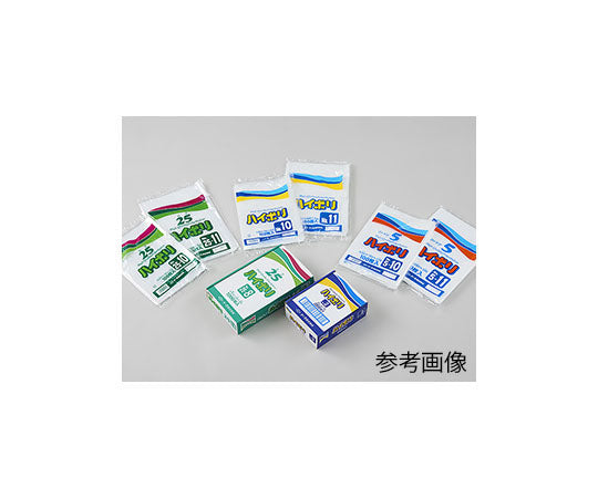 High-poly standard bag No.3 1 box (100 sheets x 20 books) 01003 1 box (100 sheets x 20 books)