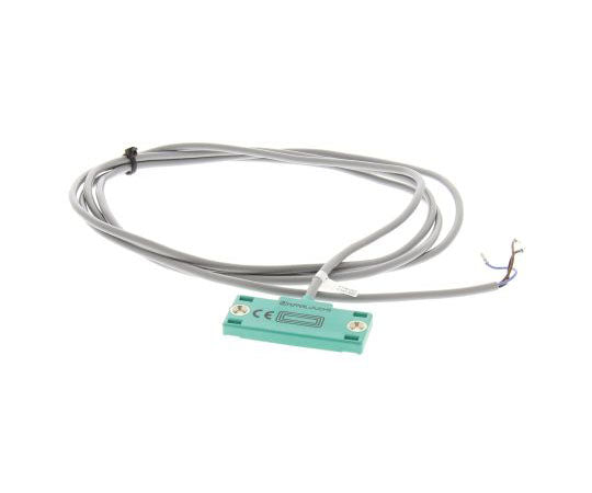 용량 센서 PNP-NO 5 mm 50 x 20 x 5 mm CBN5-F46-E2 1개