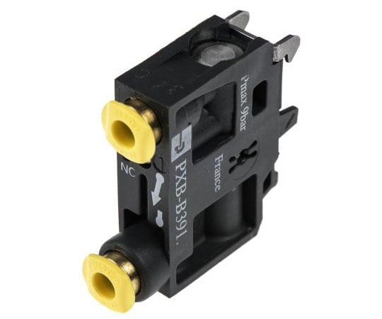 Manual valve PXB series plunger PXB-B3911 1 piece