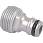 TRUSCO Metal Nipple TMN-23310 1 pc