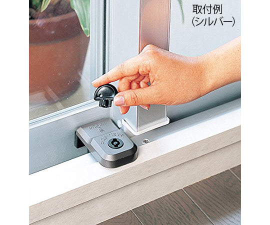 Windrock Jumbo Silver N-1046 1 Pack