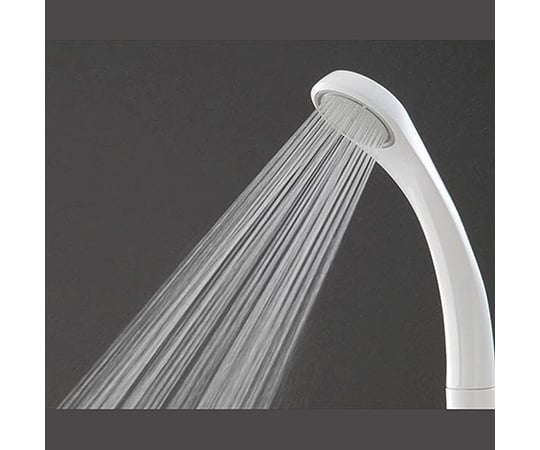 低水圧用シャワーセット ホワイト PS321B-CTA-MW2 1台