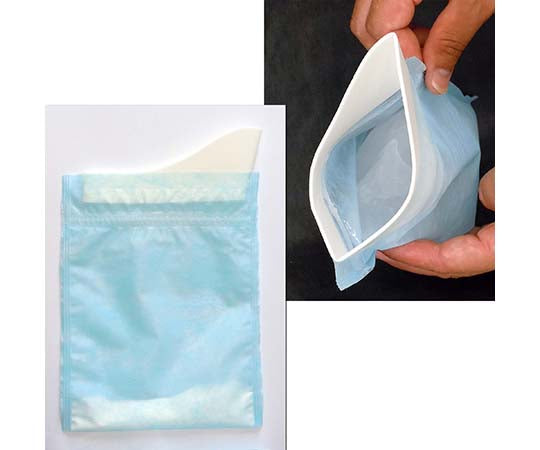 휴대 미니 화장실 풀 풀 3개입 W3AP-100 1세트(3개입)