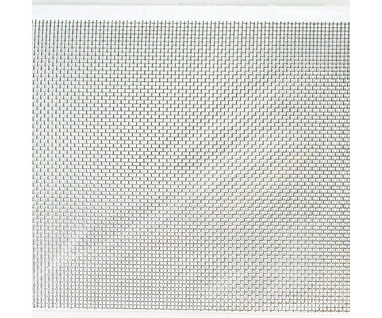 Mesh plate, stainless steel, 200mm x 300mm, E9100, 1 sheet