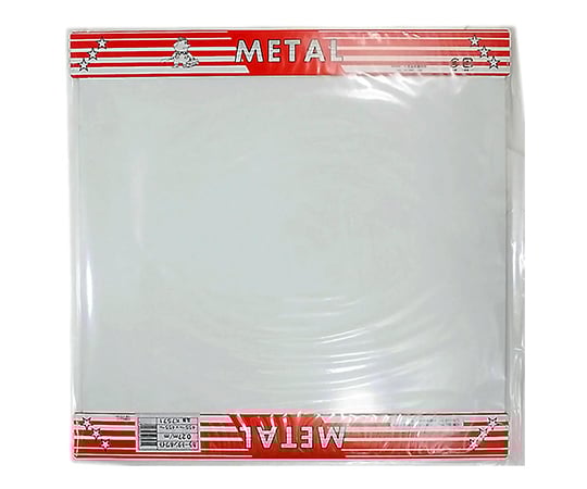 평판 컬러 토탄판 화이트 0.27mm×455mm×455mm K7571 1장