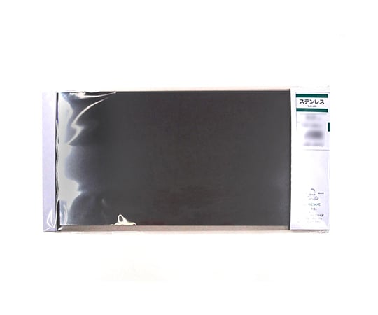 Flat plate Stainless steel 0.3mm x 150mm x 300mm L9010 1 piece