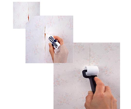 クロス専用のり 25×115×25mm CN-01 1個