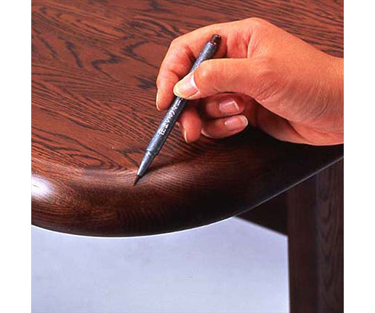 住まいのマニキュアブリスターパック単色 ブラック 1.5cc MB-15 1個