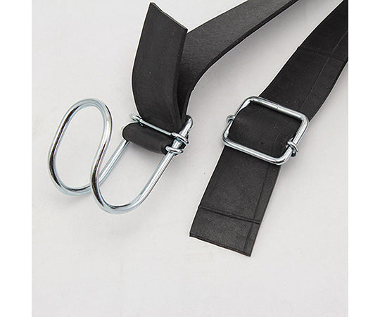 ゴムバンド カーゴ用 2m×30mm HR-1916 1本