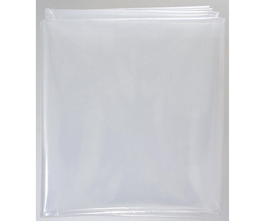 U-Pack Heavy Duty Pack 50cm x 70cm x 0.1mm 3 pieces HR-508 1 pack (3 pieces)