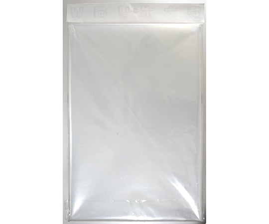 Extra large plastic bag W 130cm x 180cm x 0.06mm HR-502 1 piece