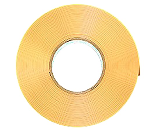 敷居スベリ はく離紙なしタイプ HiS型 2色木肌調 21mm×20m 1巻