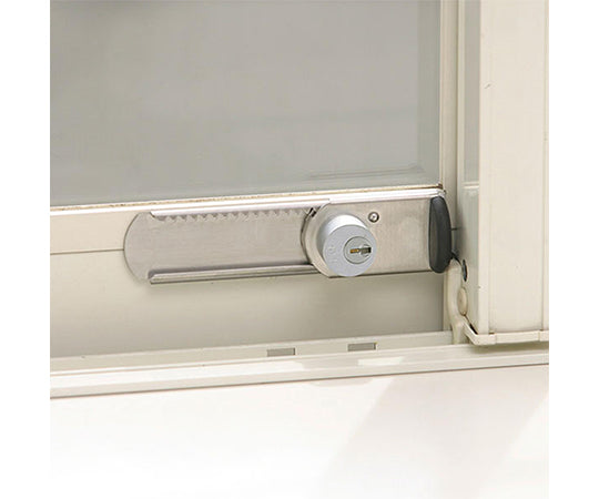 Anti-theft lock for windows with lock DS-H-15 1 set
