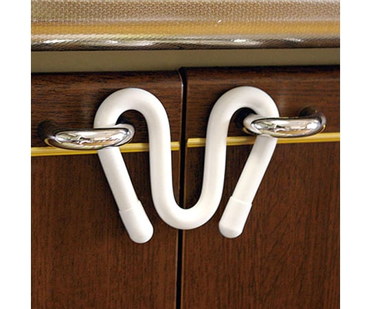 자유자재 굽힘록M 스노우 ML-M05 1개