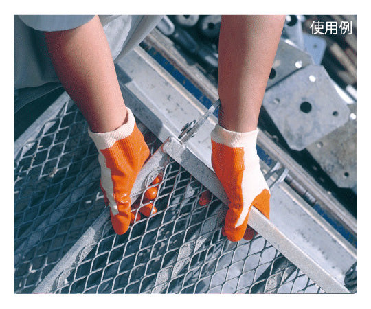 K-2 장갑 3쌍 세트 L 1801 1팩(3쌍입)