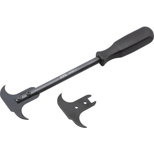 KTC 오일 씰 풀러 AE460 1개