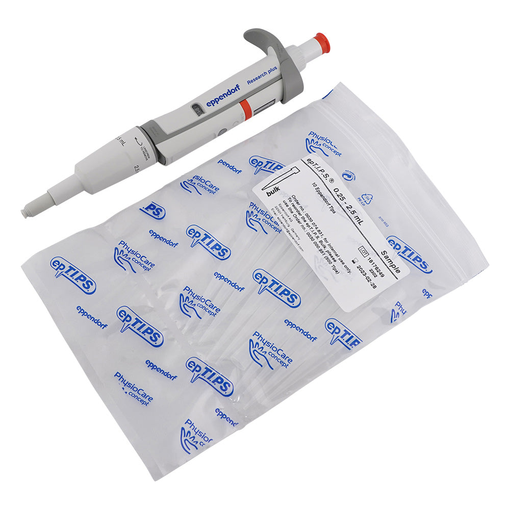 リサーチプラス V 3120 000.143 1本