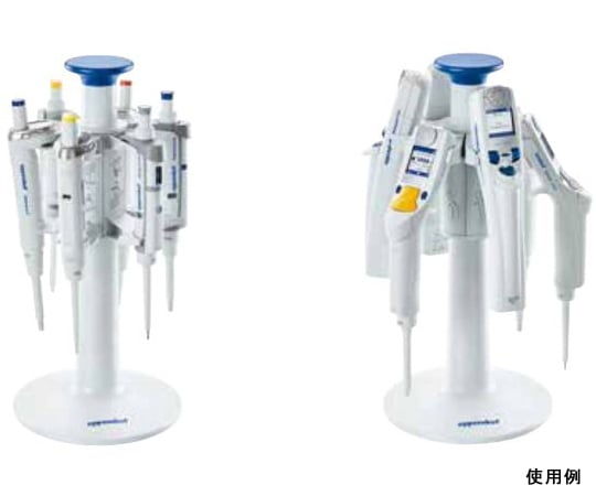 Pipette holder -2 Research/Plus, Reference/2 3116 000.112 1 piece