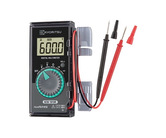 디지털 멀티미터 RMS 1019R 1대