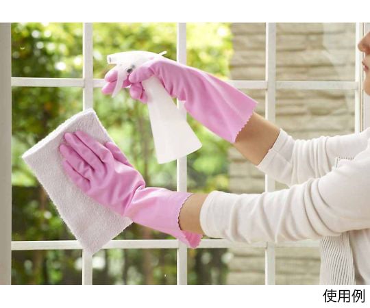 나이스 핸드 뮤 중 두꺼운 SP NHMIC-SP 1쌍