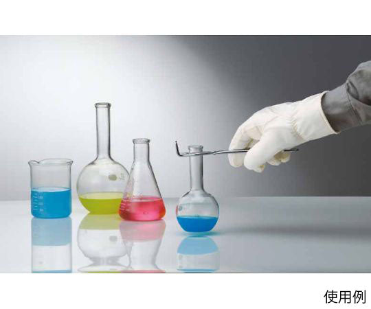 Heat-resistant gloves, free size T200-F, 1 pair