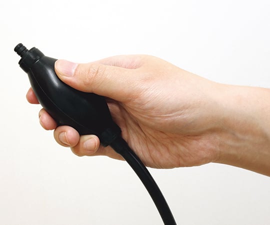 아람 실리콘 고무 단구(흡배 사양) 4104-11 1개