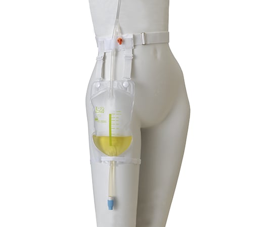 ユーリン・ミニ・バッグ 〔セット〕 N10012 1式