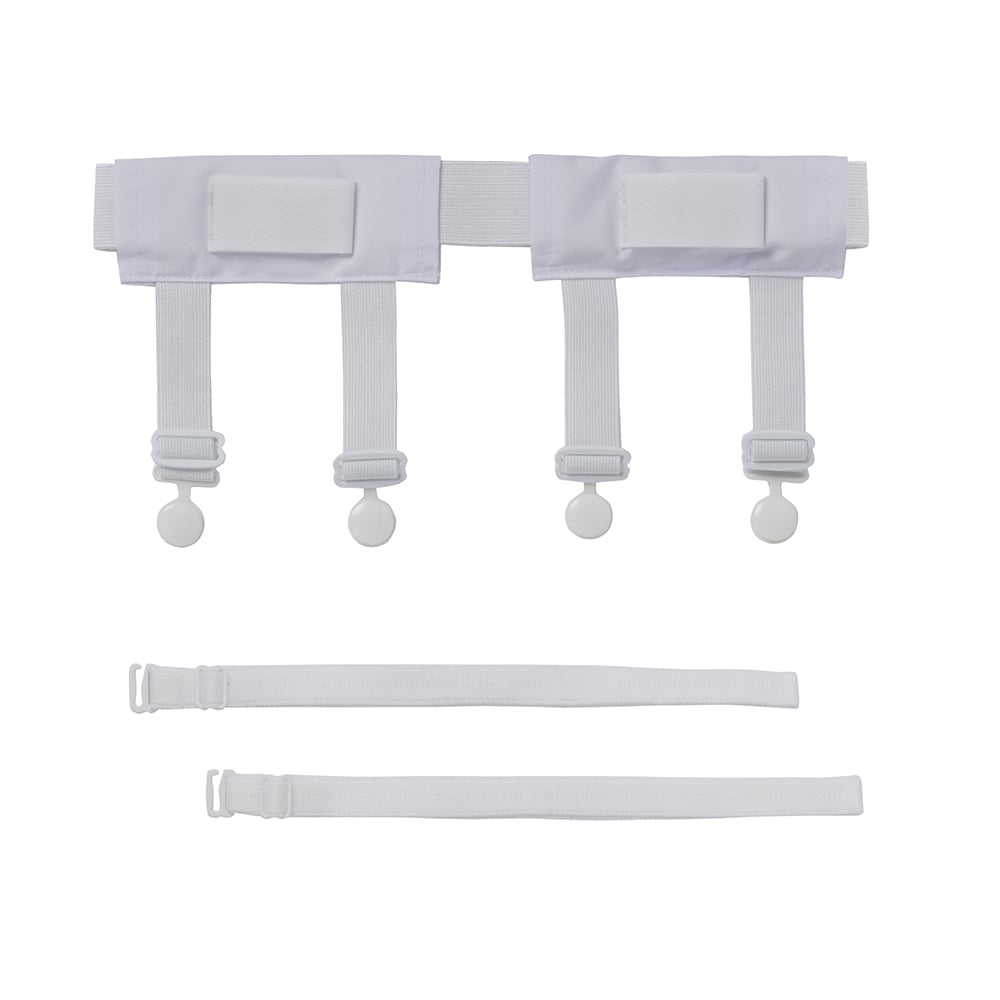 Yurin Mini Bag Belt Set N10012A 1 set