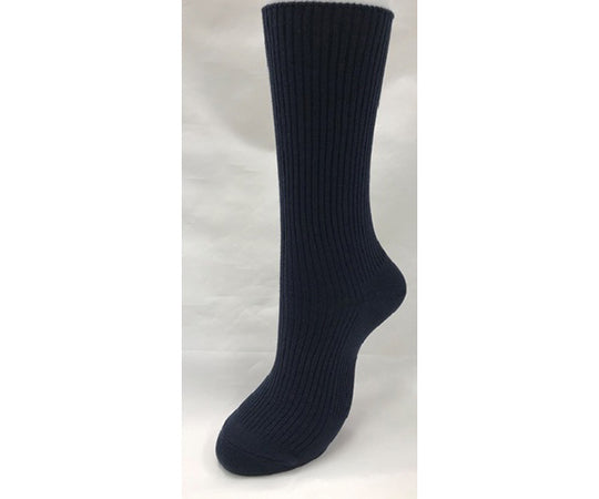 발밑 편안 피트 4 발 세트 양말 27 아소트 04034-27-4PH 1 세트 (4 발 입)