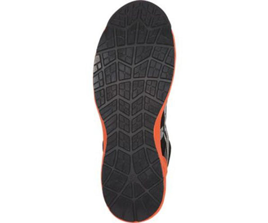 Winjob CP209 BOA Phantom x Silver 26.5cm 1271A029.025-26.5 1 pair