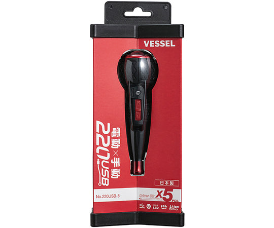 전 드라볼 AC 어댑터 부착 220USB-5 1대