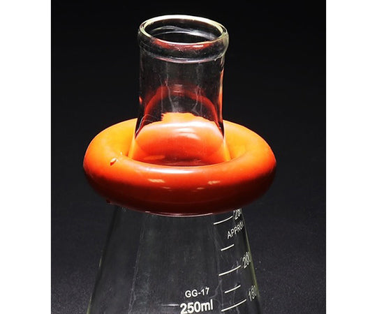 1252-03 Flask weight 61mm 4030-9003 1pc