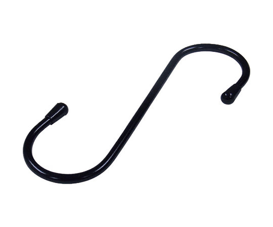 ファミリーフック 38/38 500mm 黒 A-855 1個
