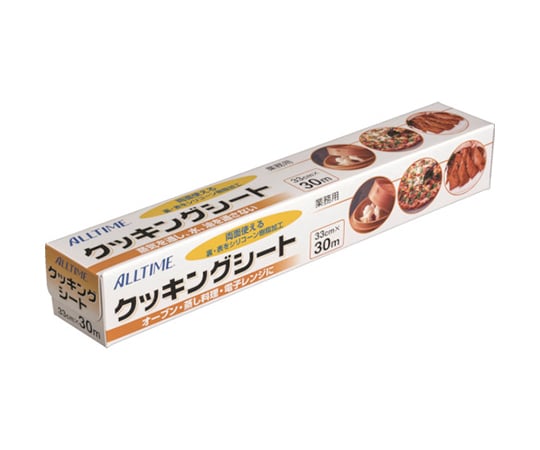 Cooking sheet 33cm x 30m roll ACS-3330 1 roll