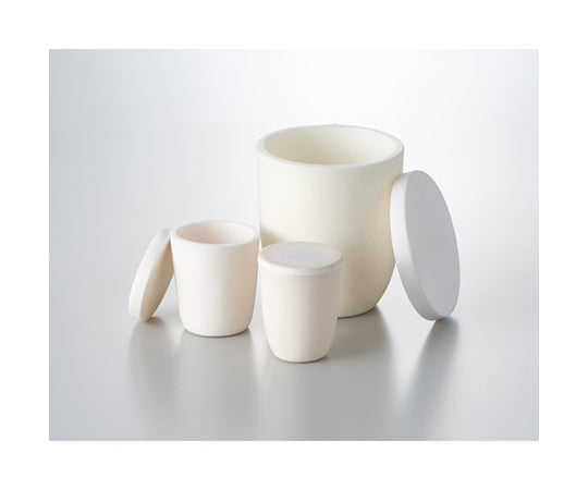 Alumina crucible 15ml ALC-15 1 piece
