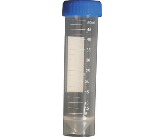 1223-04 원침관(자립 타입) 50개들이 미멸균 KJ325 1봉(50개입)