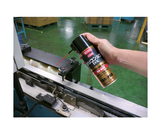 Sliding and release agent Silicone Lube DX 420ml NO1403 1 bottle