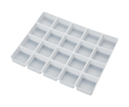 PP 트레이 각 20매스 30X30 1봉(20장입) PPTS-30X30 1봉(20장입)