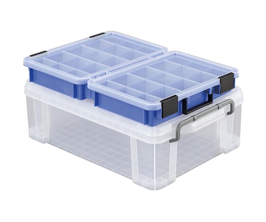 パーツストッカー クリア PS-360-CL 1個