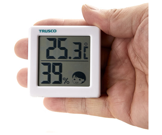 작은 온습도계 SDTH-55 1개