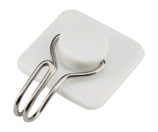 スイング粘着フック3kg M30449 1パック(2本入) SNH-3 1パック(2本入)