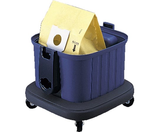 Paper bag filter for commercial vacuum cleaners (10 pieces) SP-15C 1 pack (10 pieces)