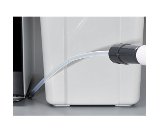 Vacuum cleaner gap hose SSPS 1 set