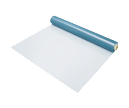 내후·방염·투명·비DOP계 염비 스카이 클리어 방염 0.75×1370×20 SUKAI-CL075 1권