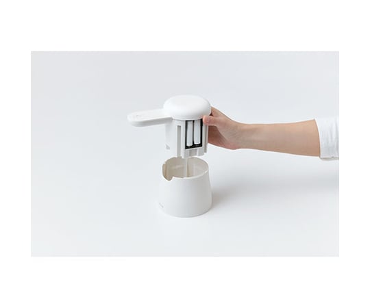 アルコールディスペンサー テッテ(自動手指消毒器) TE500 1個