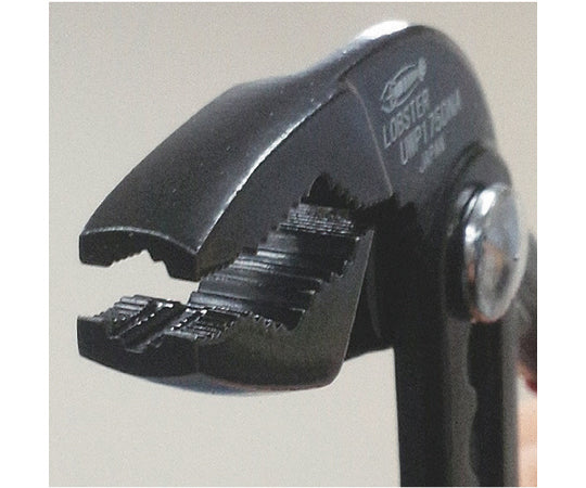 Pump Pliers Hybrid Anguirus 240mm UWP240DNA 1pc