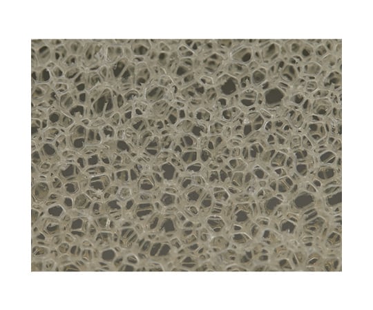 Large water-resistant sponge 30X300X300mm WKS-30300 1 piece