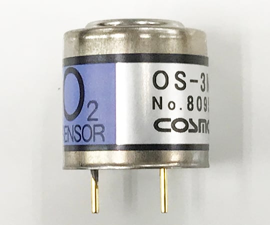 XO-326Ⅱ series oxygen sensor OS-3M-L 1 piece