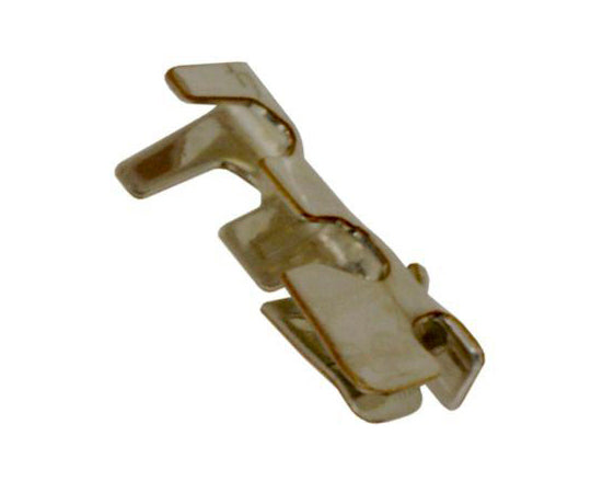 단자 SSH 시리즈 수컷 압착 1봉(100개입) SSH-003T-P0.2-H 1봉(100개입)