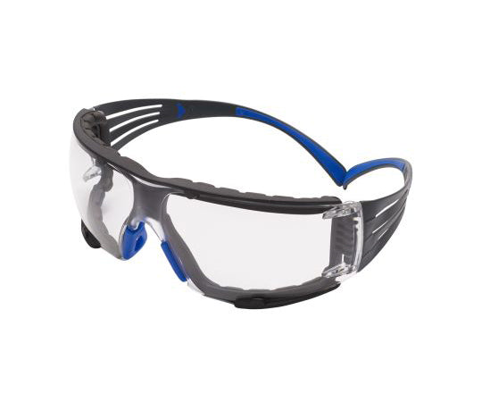 Safety Glasses 400 Series SF401SGAF-BLU-F 1pc